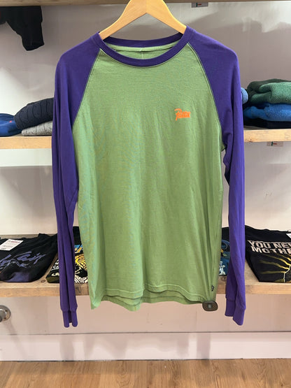 M - Patta Longsleeve