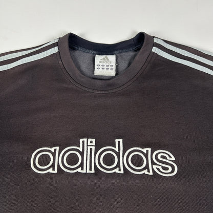 M - Vintage 2000's Adidas Sweatshirt