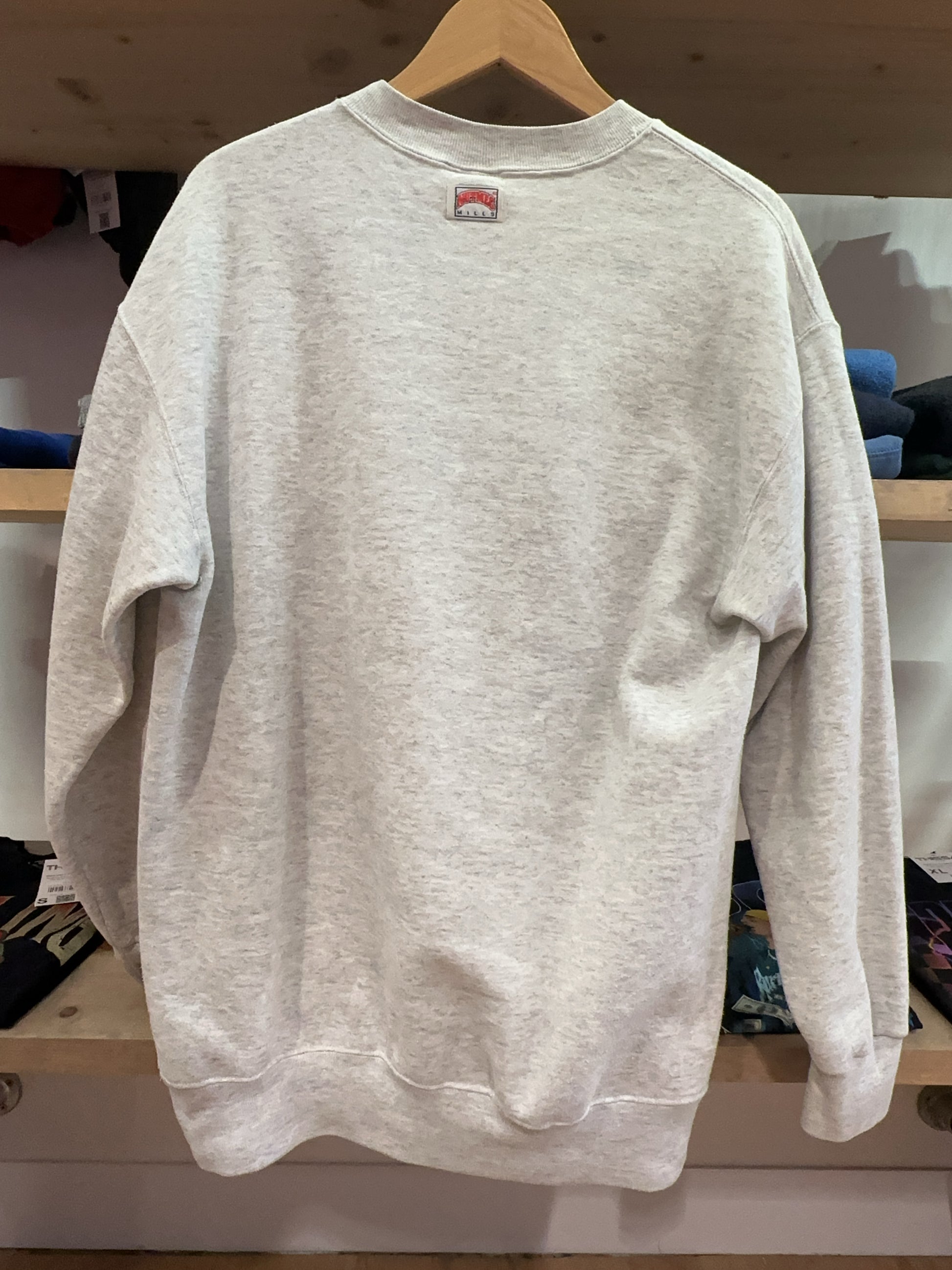 Universal Studios Florida Vintage Sweatshirt - L