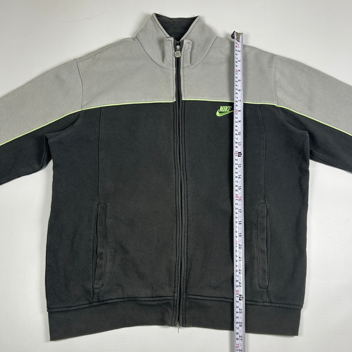 L - Vintage 1990's Nike Full-zip