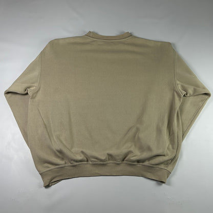 L - Vintage 2000's Fila Sweatshirt