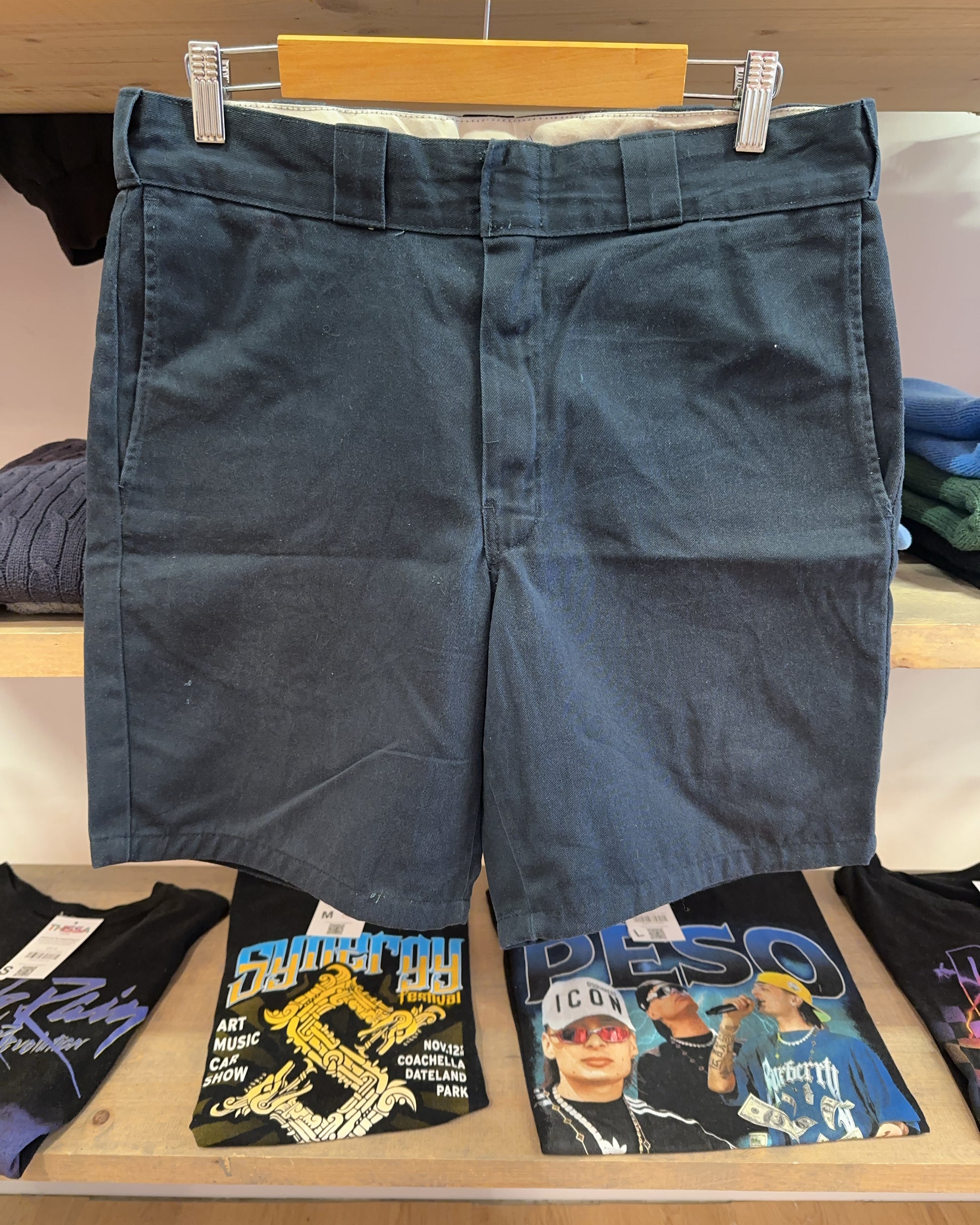 33 - Dickies Shorts