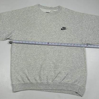 M - Vintage 1990's Nike Sweatshirt