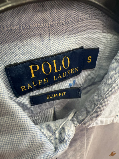S - Ralph Lauren Shirt