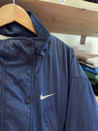 Vintage 1990's Nike Jacket (M)