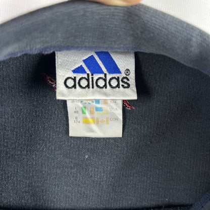 L - Vintage 1990's Adidas Sweatshirt