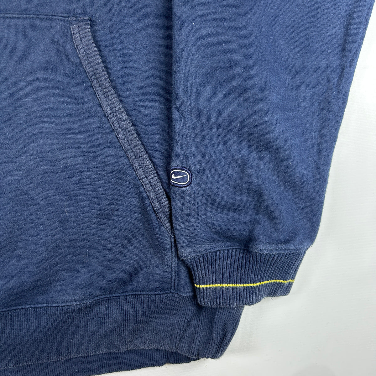 XXL - Vintage 2000's Nike Hoodie