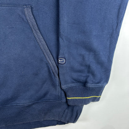 XXL - Vintage 2000's Nike Hoodie