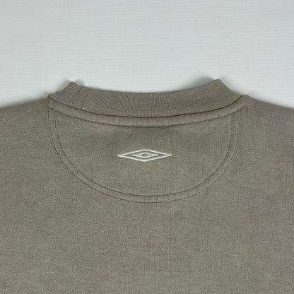 S - Vintage 2000's Umbro Sweatshirt