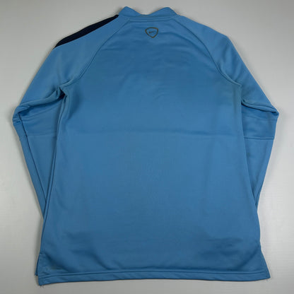 S - 2015-2016 Nike France FFF Dri-FIT Training Jacket