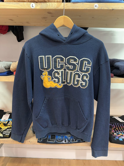 USSC Slug Hoodie - S