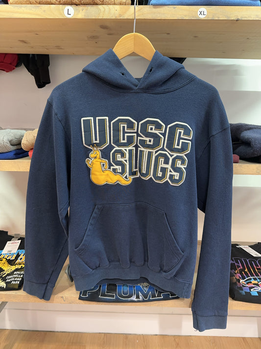 USSC Slug Hoodie - S