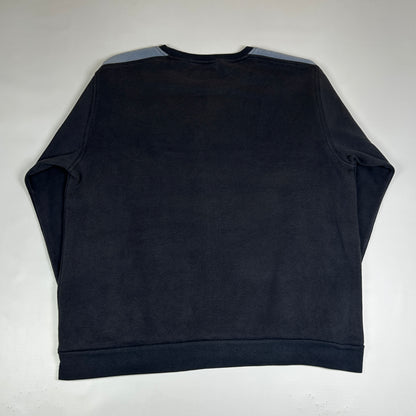 XL - Vintage 2000's Adidas Sweatshirt