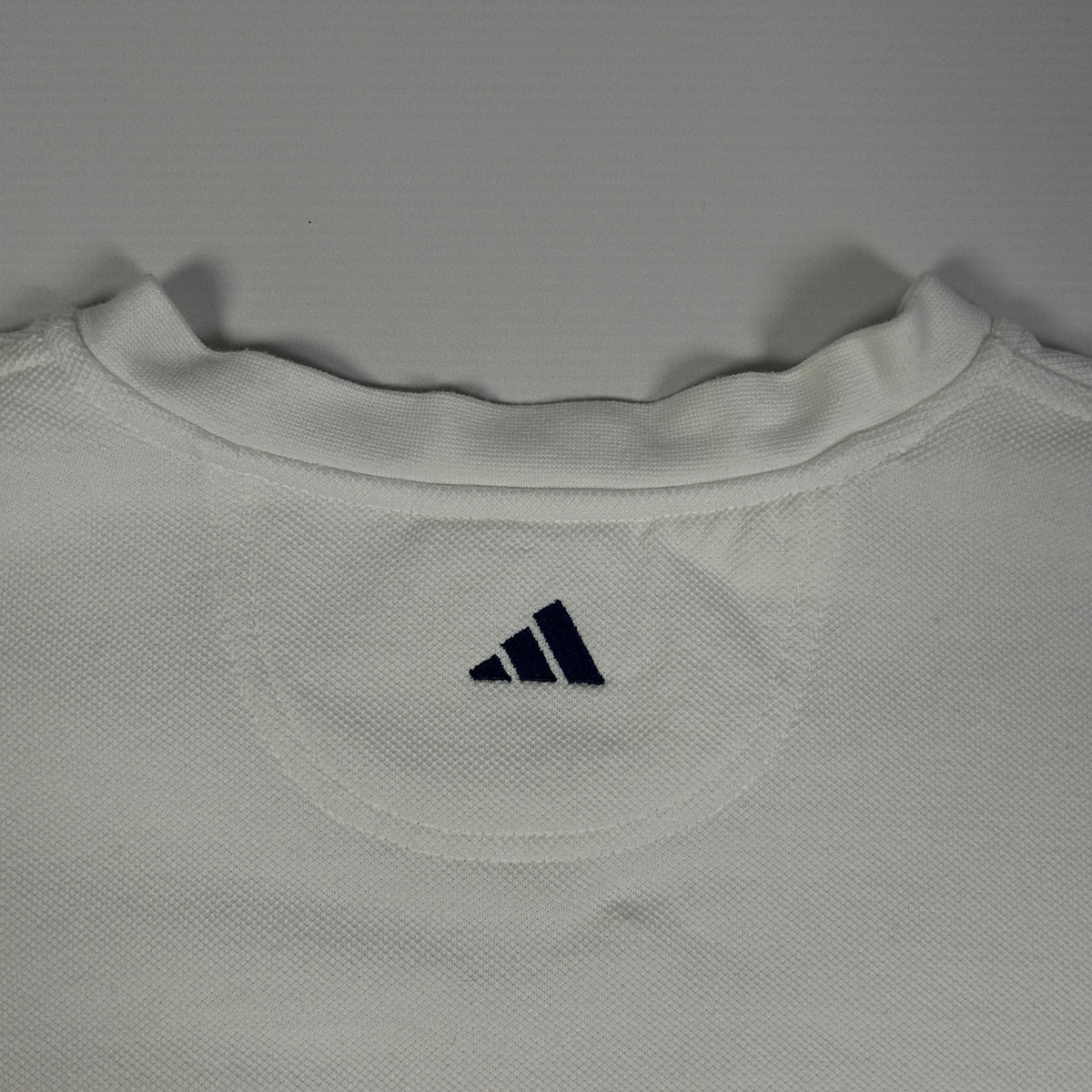 L - 1990's Adidas Roland Garros Sweatshirt