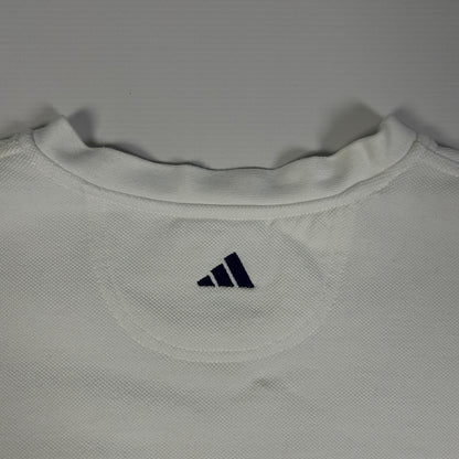 L - 1990's Adidas Roland Garros Sweatshirt