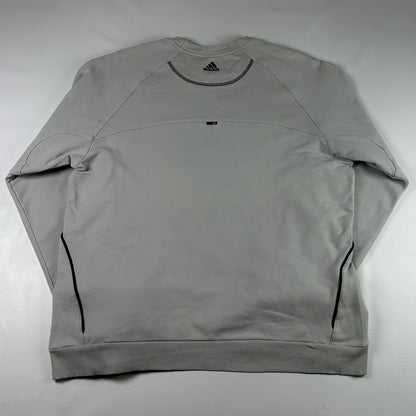 XL - Vintage 2000's Adidas Sweatshirt
