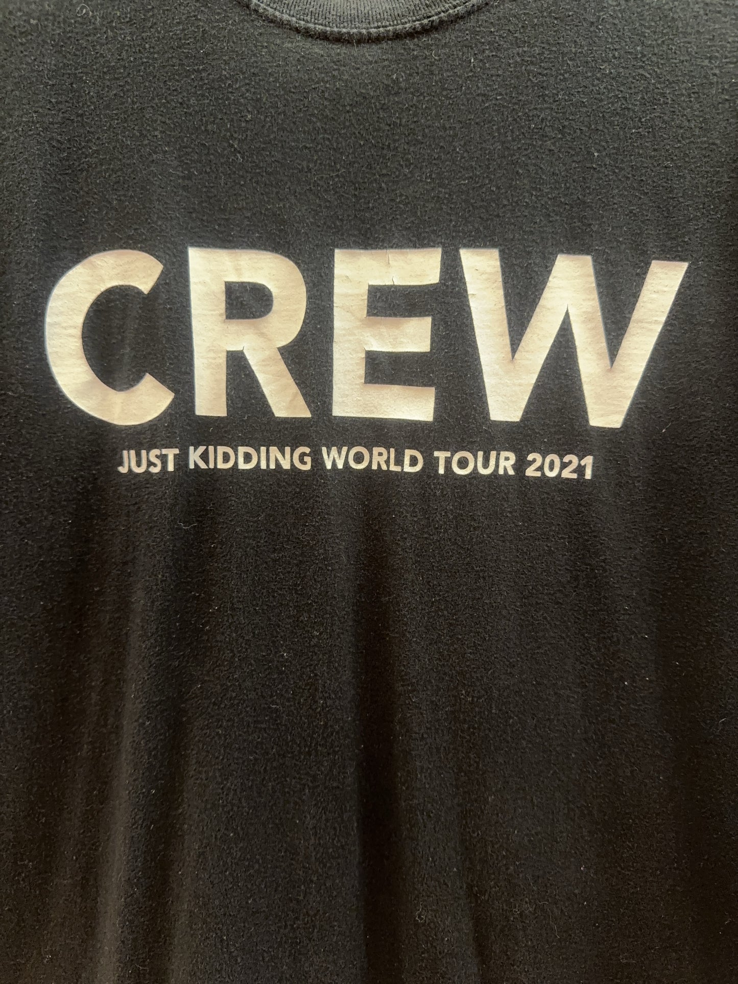 Jo Koy Band T-shirt - M