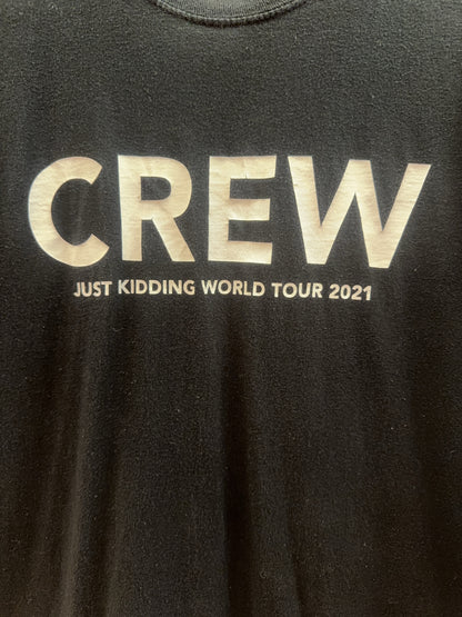 Jo Koy Band T-shirt - M