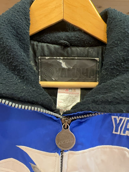 M - Yamaha Jacket