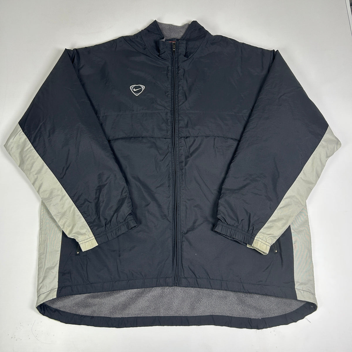 XL - 1990's Nike Team Jacket