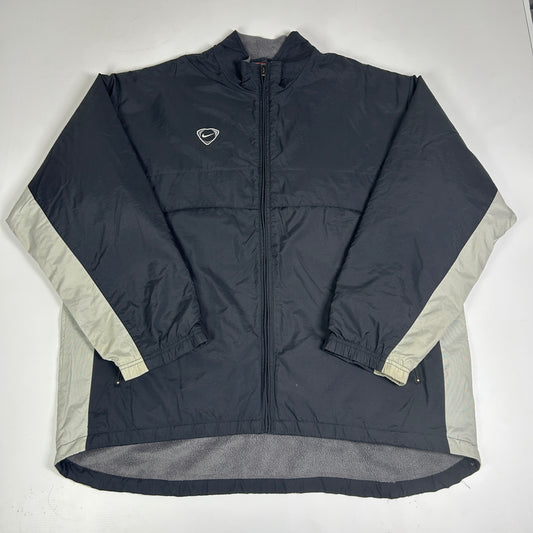 XL - 1990's Nike Team Jacket