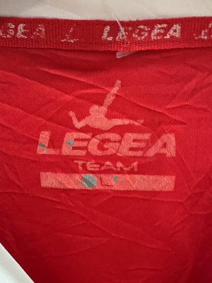 2010s Future Players Academy Legea Football Shirt - L