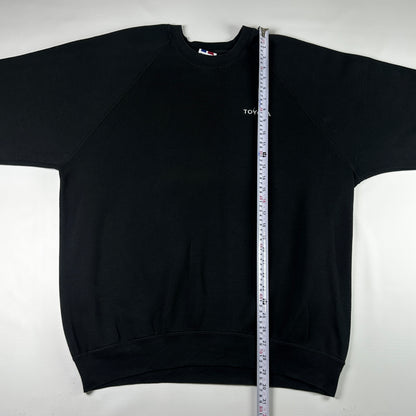 XL - 1990's Vintage Toyota Sweatshirt