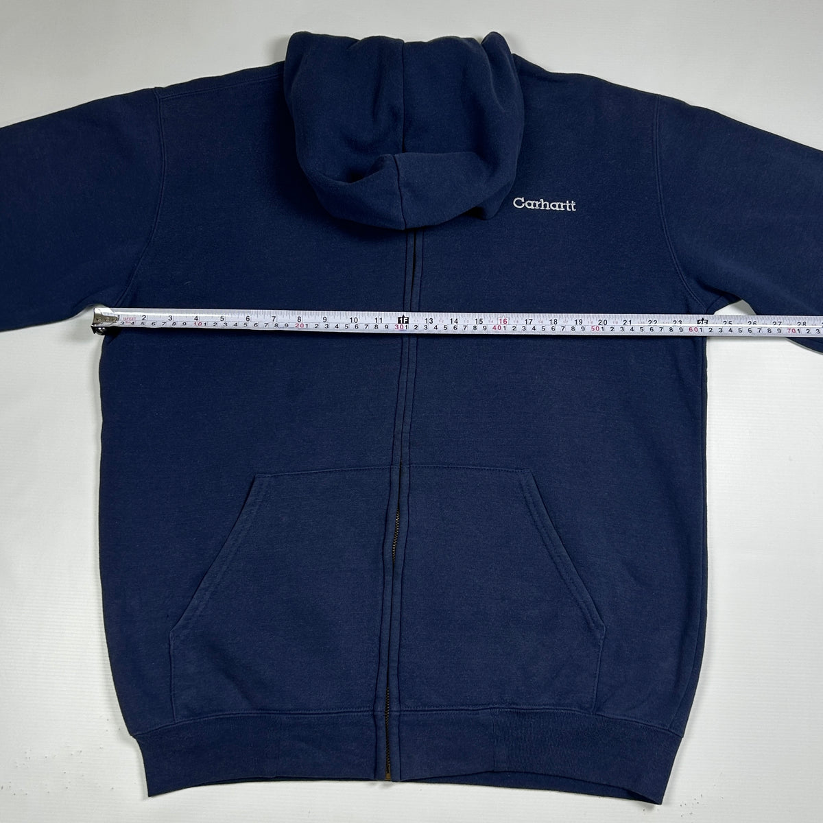 M - Vintage 1990's Carhartt Hoodie