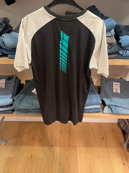 XS - Puma Mercedes-AMG Petronas Motorsport Graphic Raglan T-Shirt