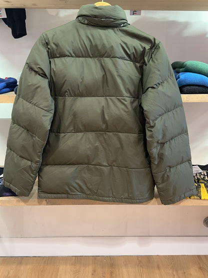 XS - Ralph Lauren Puffer Jacket