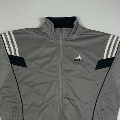 S - Vintage 1990's Adidas Track Jacket