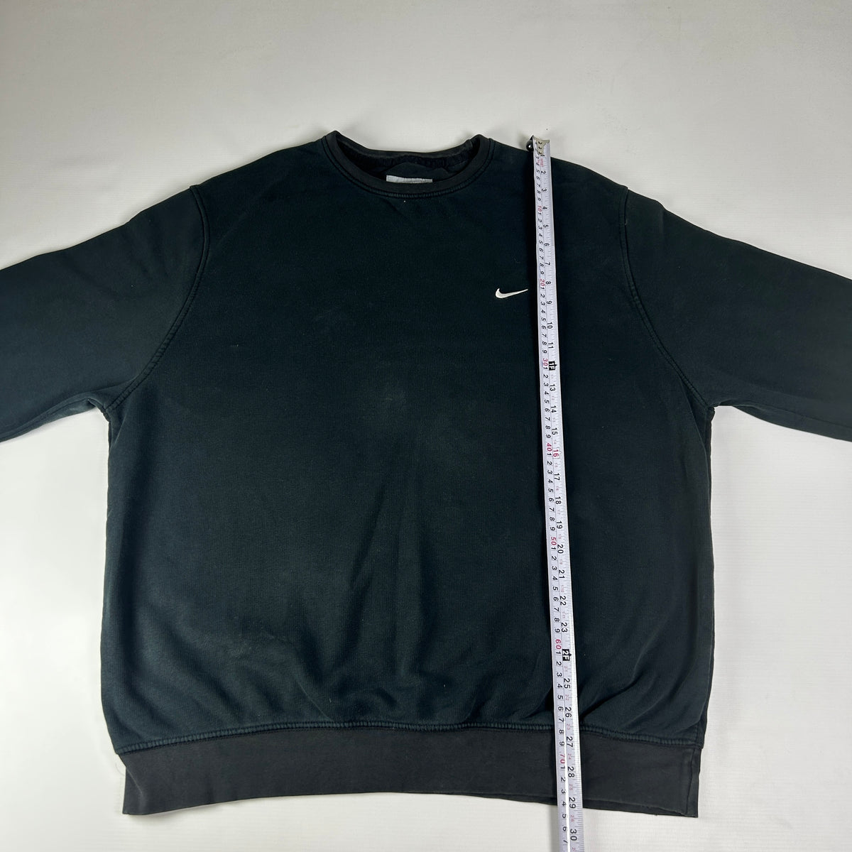 L - Vintage 2000's Nike Sweatshirt