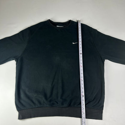 L - Vintage 2000's Nike Sweatshirt