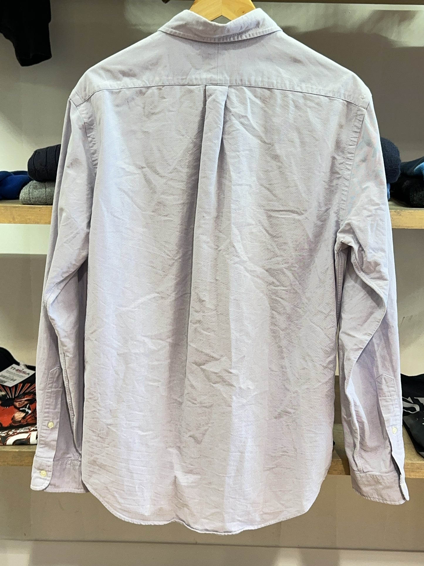 L - Ralph Lauren Shirt