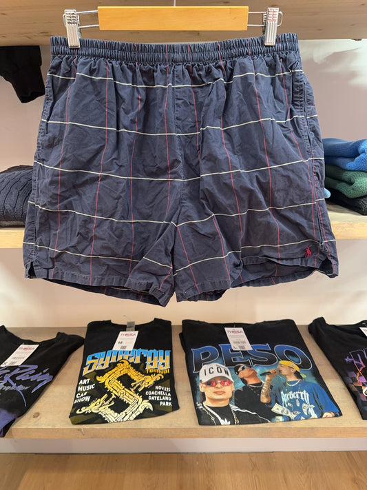L - Polo Ralph Lauren Swim Shorts