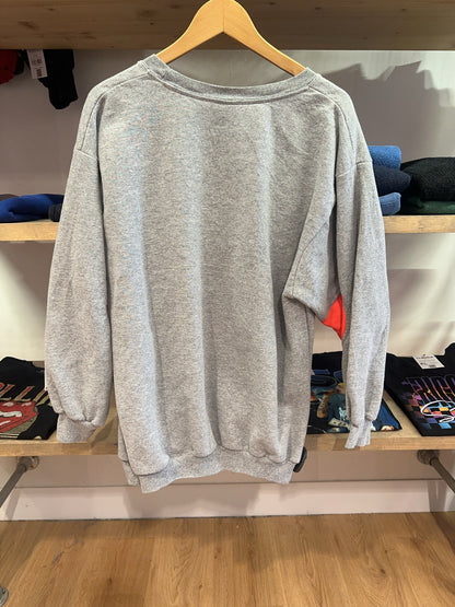 Vintage 1990's Champion Reworked Sweatshirt - L