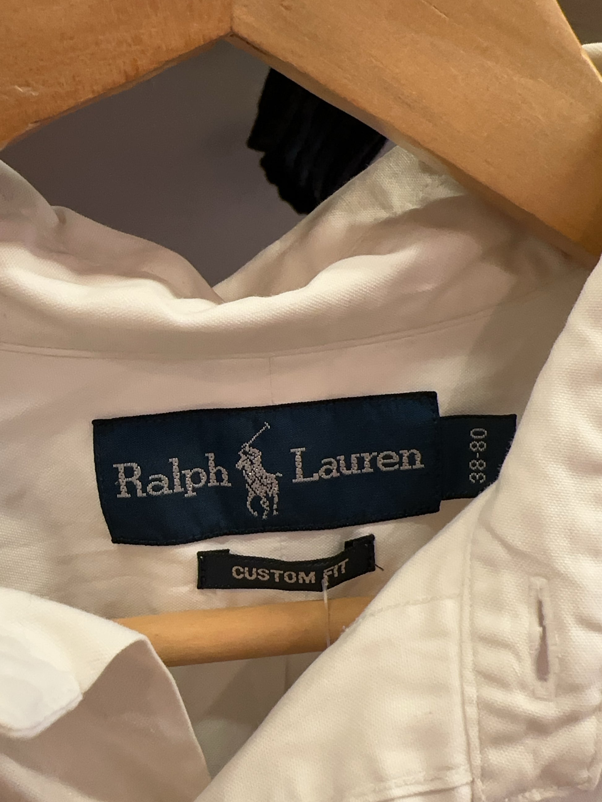 Ralph Lauren Shirt - M