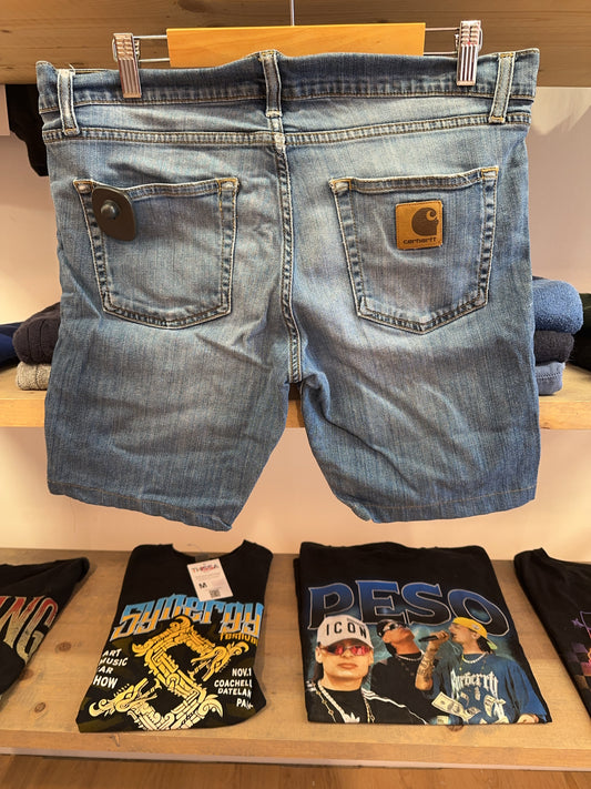 Carhartt Jeans Shorts - 33
