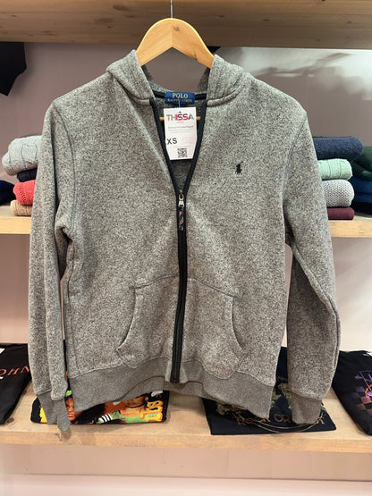 Ralph Lauren Zipper - XS