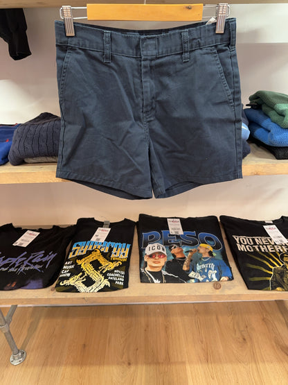 28 - Dickies Shorts