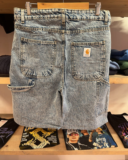 32 - Carhartt Jeans Shorts