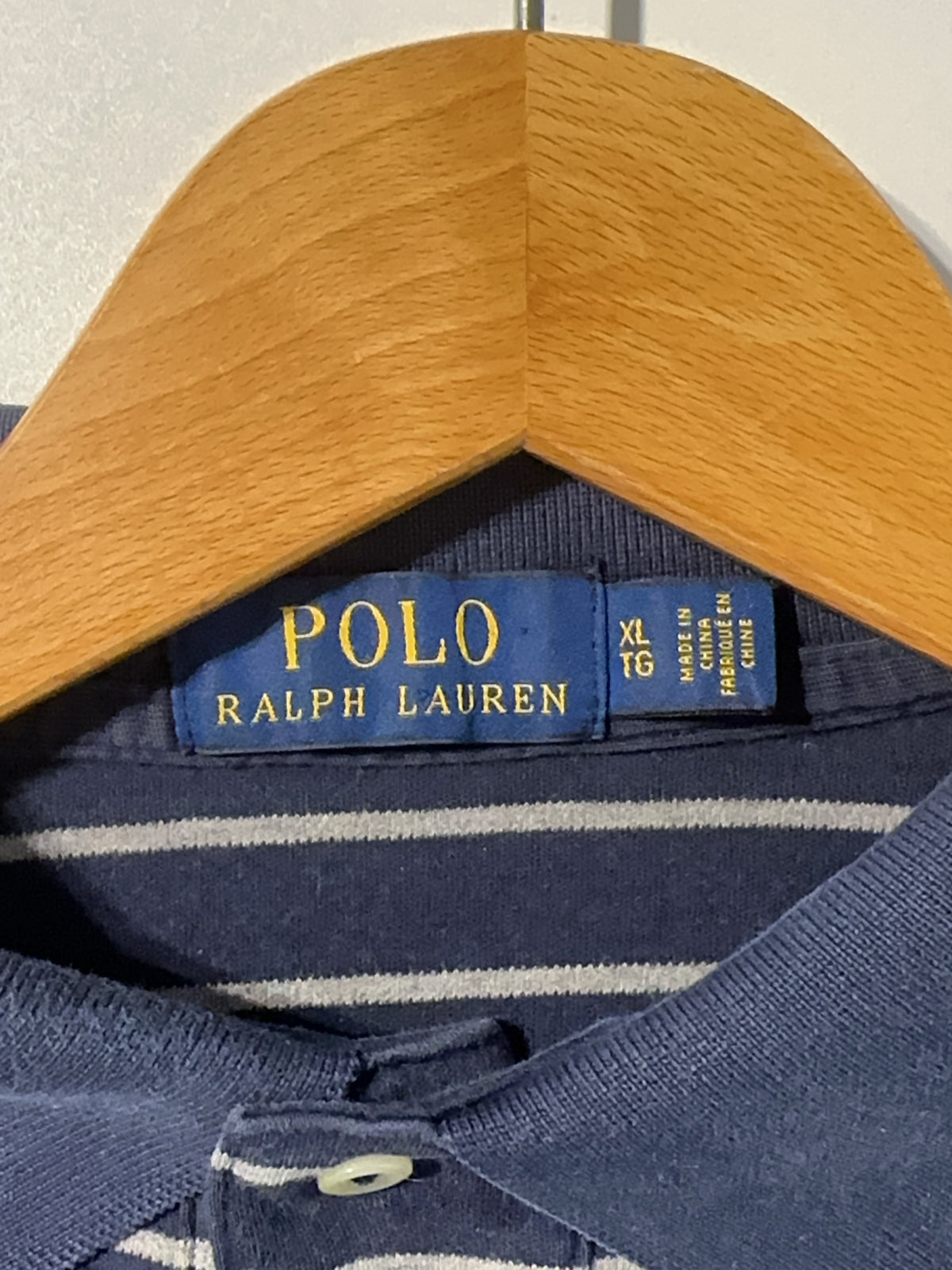XL - 2000's Ralph Lauren Polo