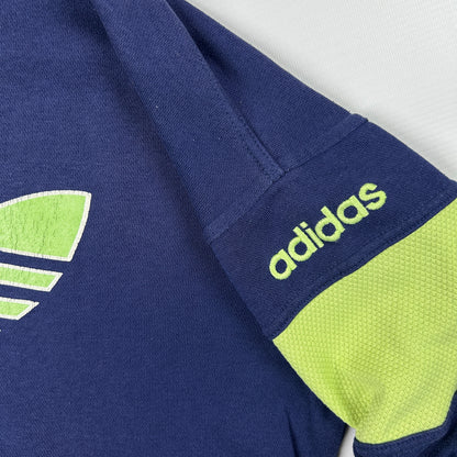 M - Vintage 1990's Adidas Sweatshirt