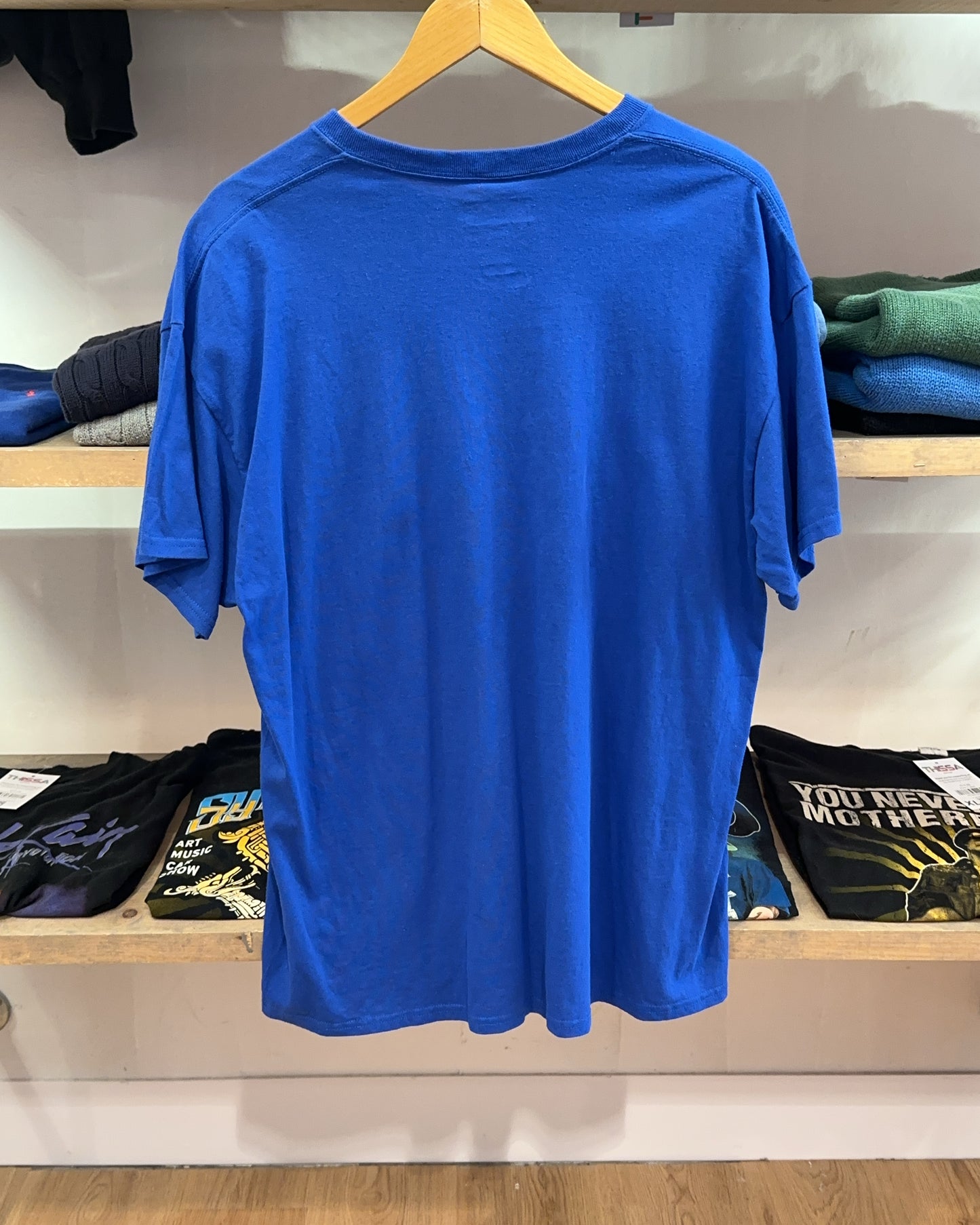 XL - Los Angeles Rams Team Apparel T-shirt