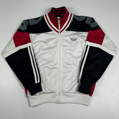 XS - Vintage 1990's Adidas Track Jacket