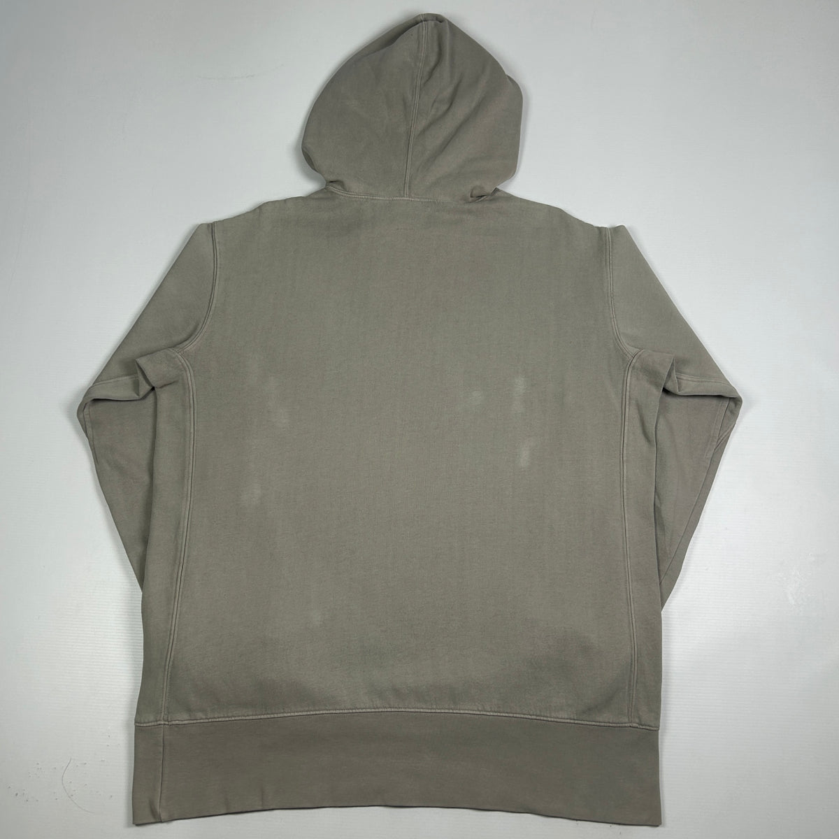 M - Vintage 2000's Nike Hoodie