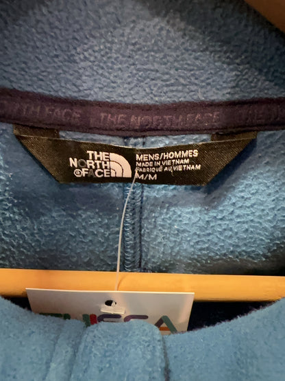 M - Vintage The North Face Fleece Jacket