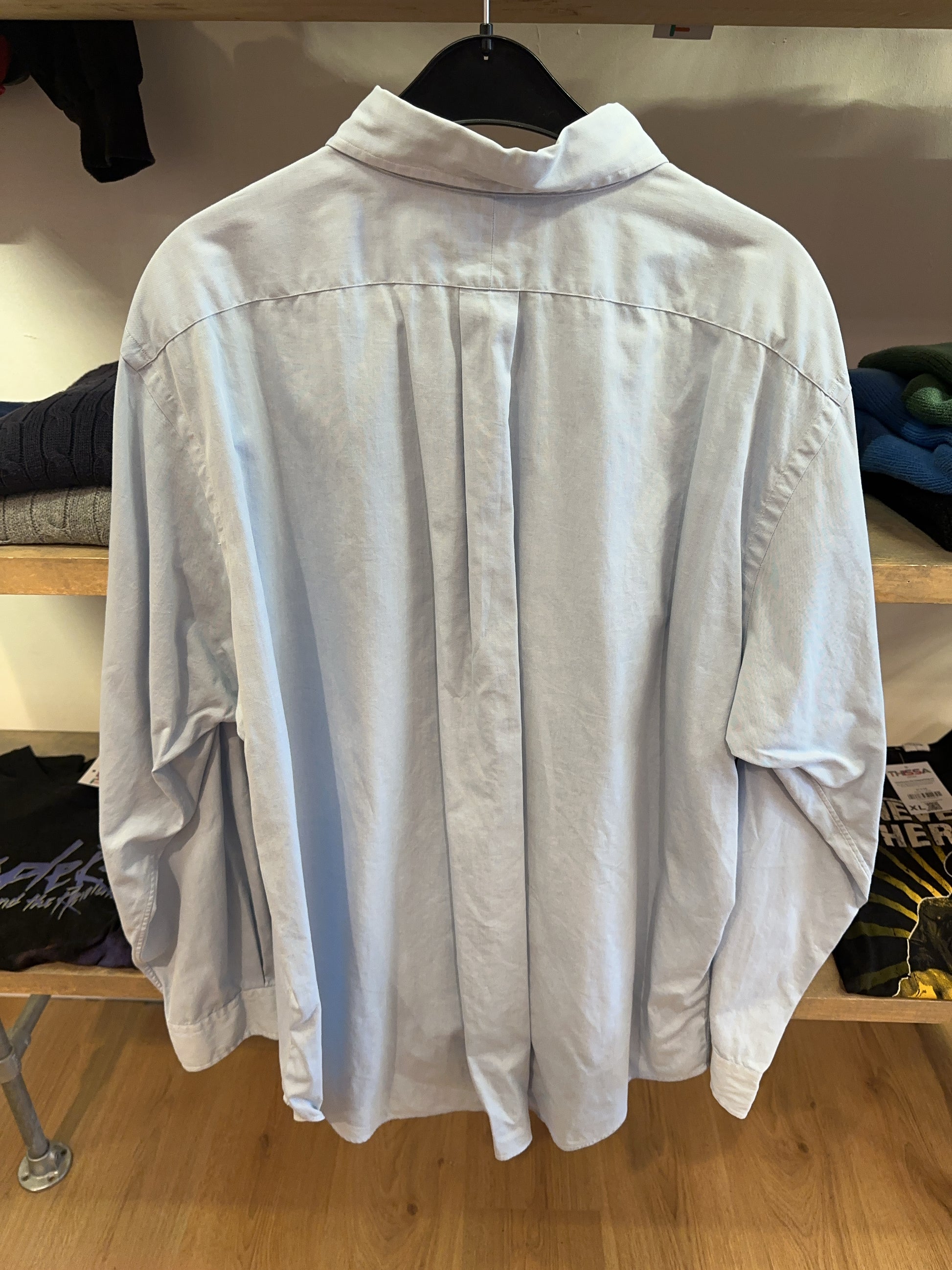 XL - Ralph Lauren Shirt