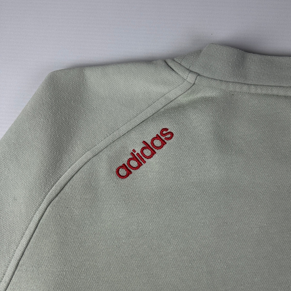 XS - Vintage 1990's Adidas Sweatshirt