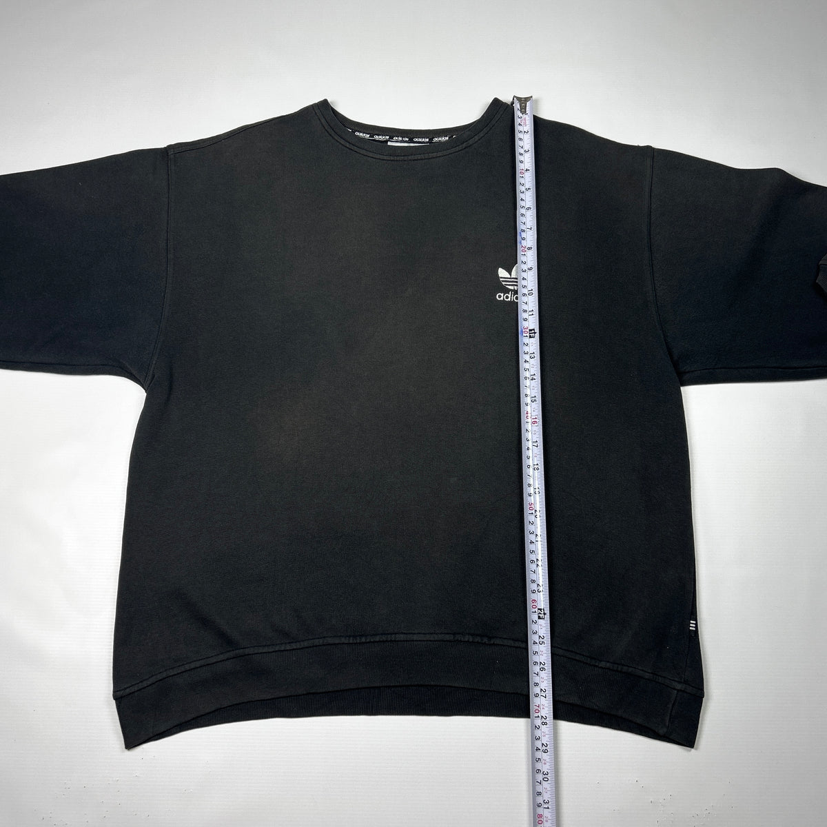 XL - Vintage 1990's Adidas Sweatshirt